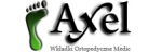 Logo Axel