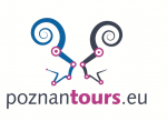 Logo Poznań Tours