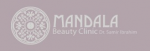 Logo Mandala Beauty Clinic dr Samir Ibrahim