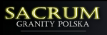 Logo Sacrum Granity Polska