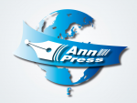 Logo ANNPRESS