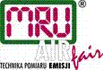 Logo MRU Sp. z o. o