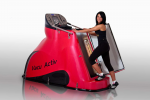 Logo VACU ACTIV IQ Studio Modelowania Sylwetki