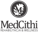 Logo MedCithi Rehabilitacja & Wellness