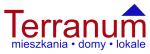 Logo TERRANUM Mieszkania Domy Lokale