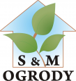 Logo S&M Ogrody