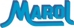 Logo P.W. Marol