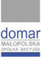 Logo Domar S.A.