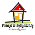 Logo Pokoje w Bydgoszczy