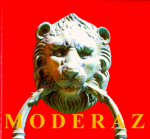 Logo Moderaz