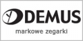 Logo Firma Demus