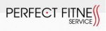 Logo Perfect Fitness Service