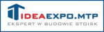 Logo IDEAEXPO.MTP