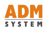 Logo ADM-system Gierowski Jerzy