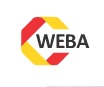 Logo Grupa WEBA