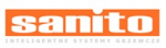 Logo SANITO Sp. z o.o.