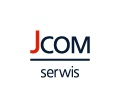 Logo J-COM Serwis Jacek Rutkowski