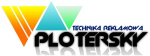 Logo Plotersky