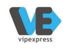Logo VIP EXPRESS SP. Z O.O.