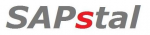 Logo SAPstal