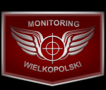 Logo Monitoring Wielkopolski