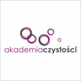 Logo Akademia Czystości Sp. z o.o.