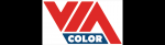 Logo VIA COLOR Sp z o.o.
