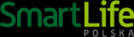 Logo SmartLife Polska Pilewski i Wspólnicy Sp.J.