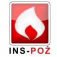 Logo 'INS-POŻ' Sp. z o.o.