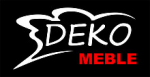 Logo Sklep Meblowy Deko