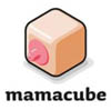 Logo Mamacube