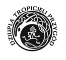 Logo Dziupla Tropicieli Przygód