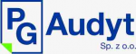 Logo PG Audyt Sp. z o.o.