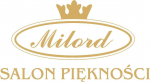 Logo Salon piękności Milord 