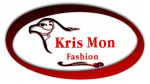Logo KrisMon Fashion