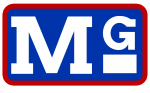 Logo M.GROUP