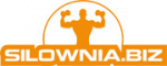 Logo Silownia.biz