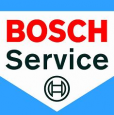 Logo Bosch Service S.C. I.K. Gruner