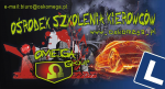 Logo Omega Group Auto Szkoła