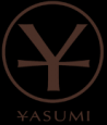 Logo YASUMI