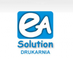 Logo grupa reklamowa - easolution.pl