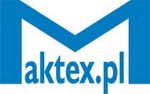 Logo Maktex.pl Rainbow Serwis