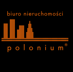 Logo Nieruchomości POLONIUM Warszawa