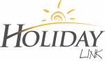 Logo Holiday Link