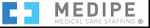 Logo Medipe Sp. z o.o.