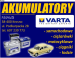 Logo FINANS AKUMULATORY