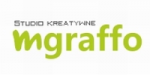 Logo MGRAFFO - DRUK