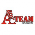 Logo Organizacja imprez - Ateam Event