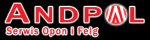 Logo Andpol Sklep
