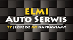 Logo ELMI Auto Serwis